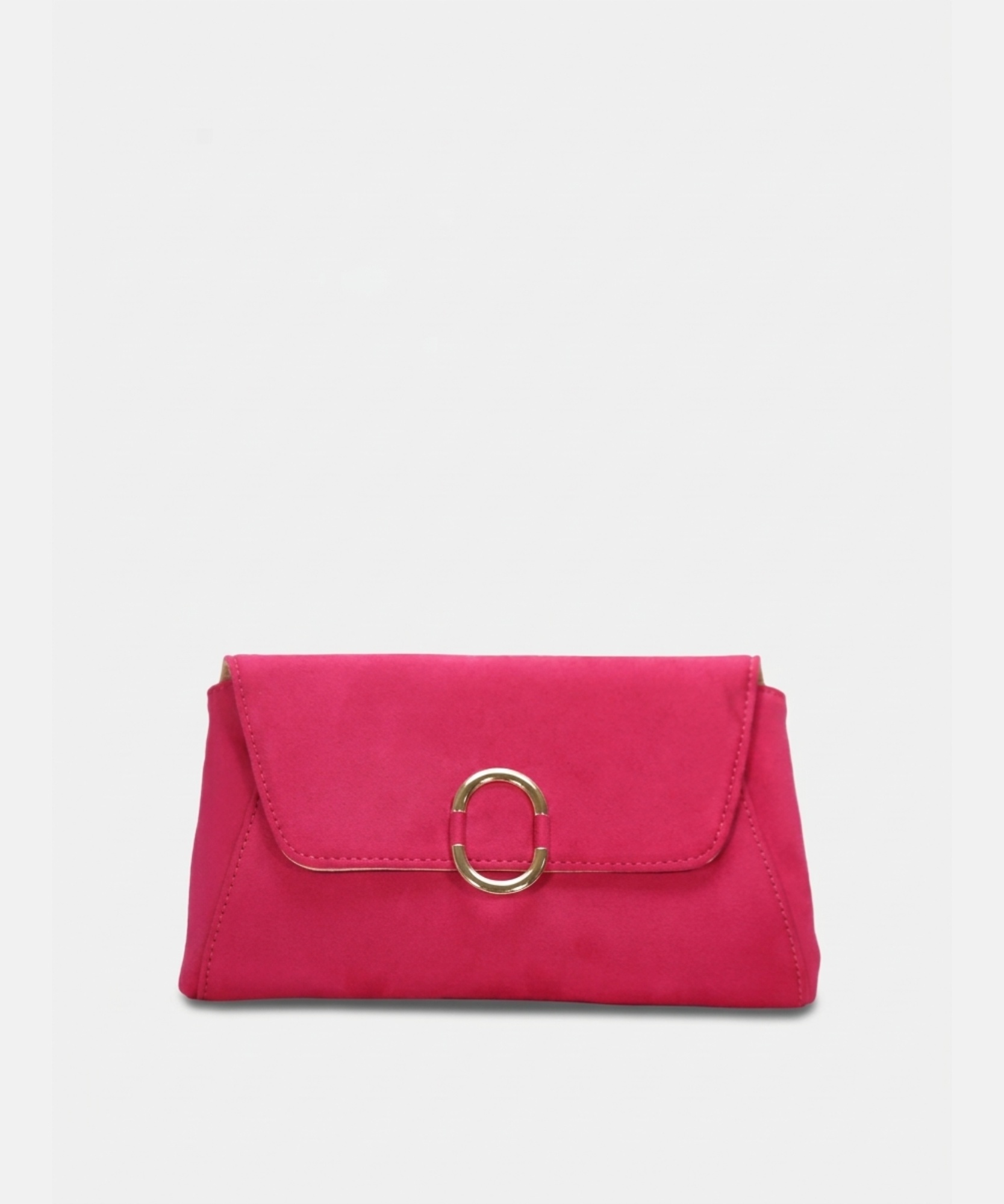 Bolsa fecho met&aacute;lico